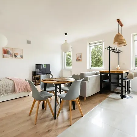 Polna Centrum Studio Warszawa Zewnętrze zdjęcie