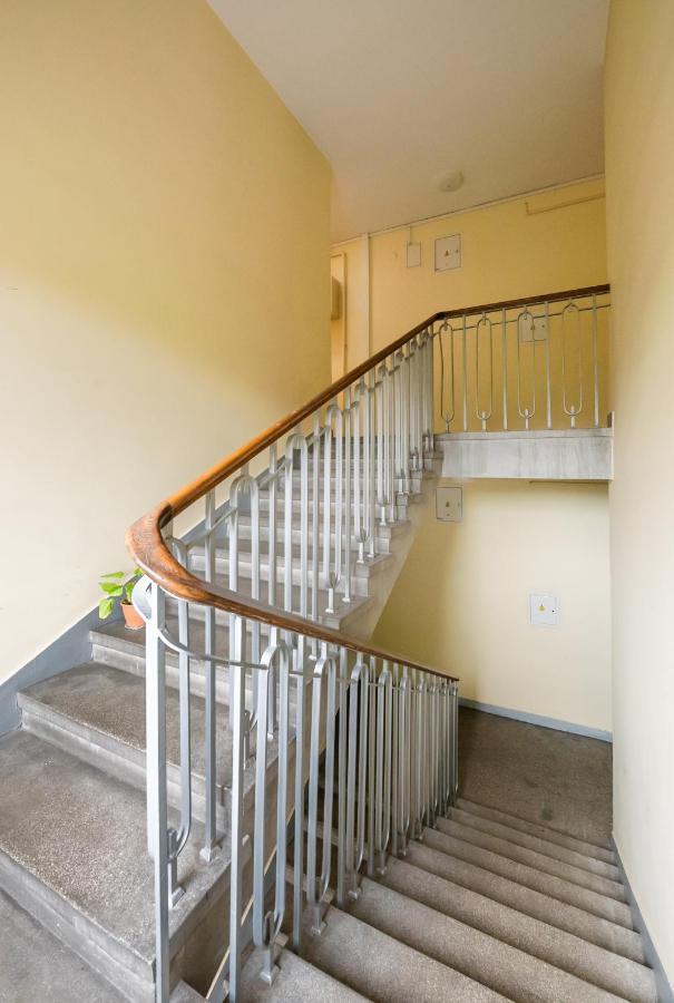 Polna Centrum Apartament