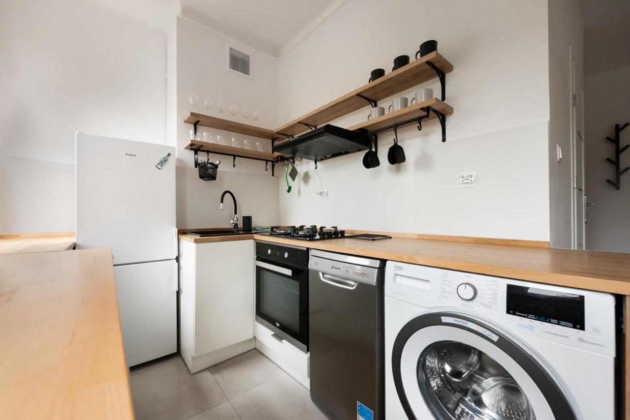 Polna Centrum Apartament Warszawa