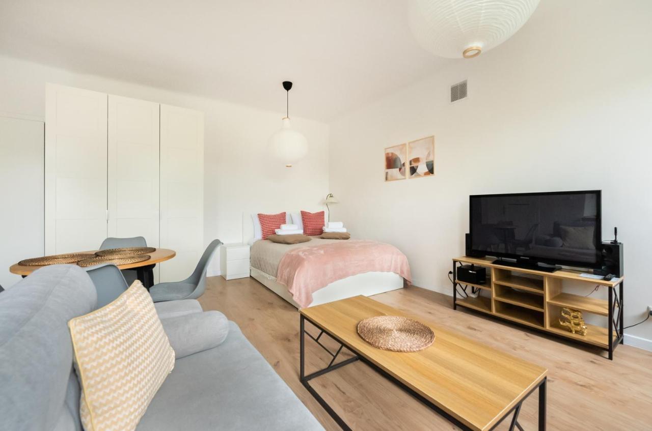 Apartament Polna Centrum Warszawa