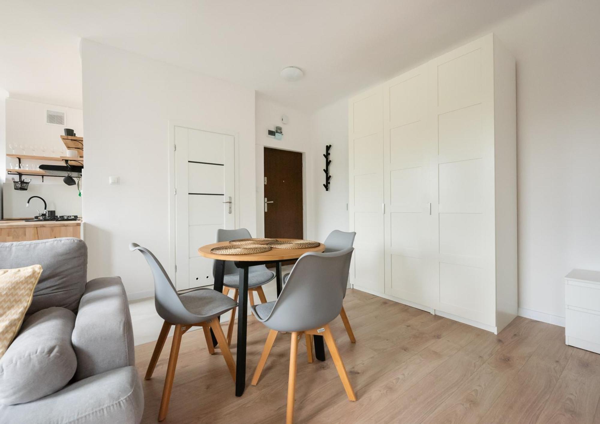 Apartament Polna Centrum *